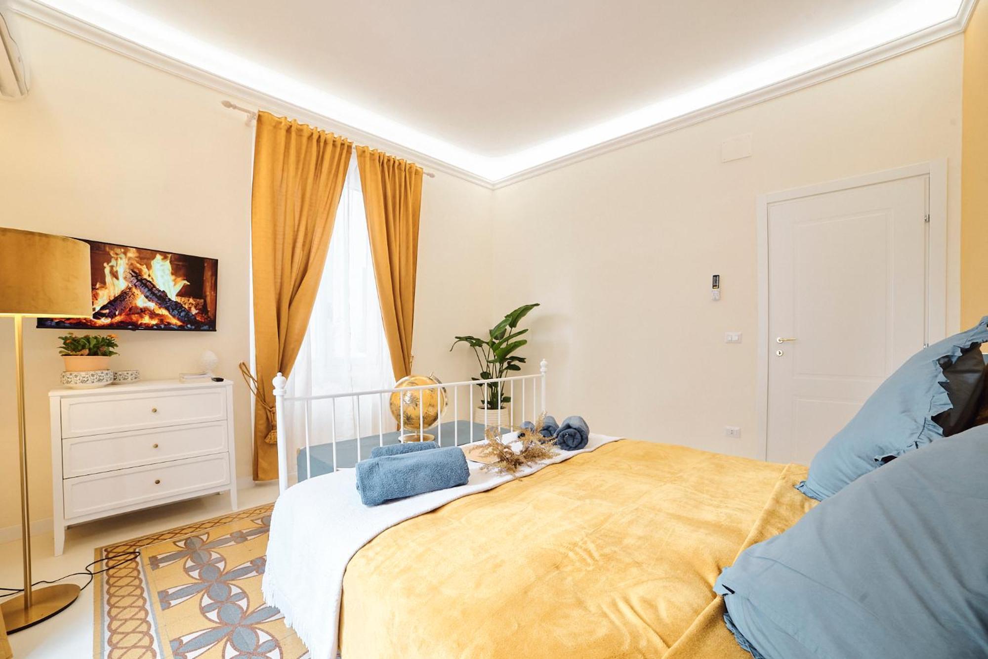 Okra Apartment Pescara Centro Exterior photo